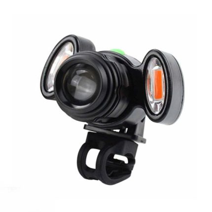 Zoom Bike Light