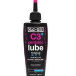 Muc Off Chain Lube C3 ceramic Wet 120ml