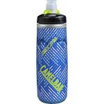 CamelBak Podium Chill Insulated Water Bottle 620ml Cayman