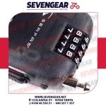 Serfas CL-701 POCKET Cable Lock - Image 2