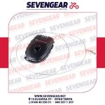 Serfas CL-701 POCKET Cable Lock - Image 3