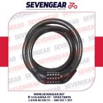 Serfas CL-12 Combination Lock