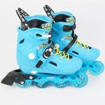 COUGAR MZS313 Skate - Blue - الصورة 2