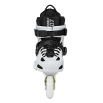 COUGAR MZS307C Freestyle Inline Roller Skates - White - Image 6