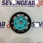 Cougar 307 Wheel Skate 80m