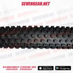 CST All Terrains Tire 26*1.95
