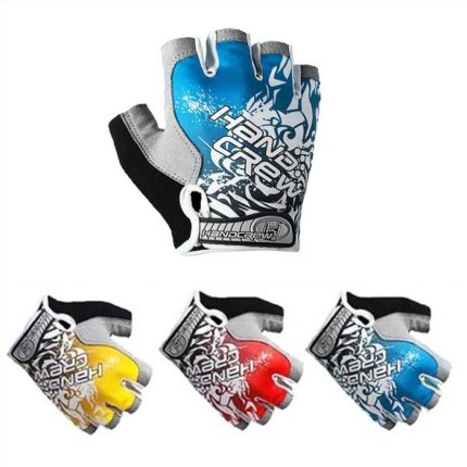 Hand Crew Gloves