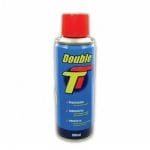 Double TT Penetrate, Lubricate and Protect, 200ml, 400ml - Image 2