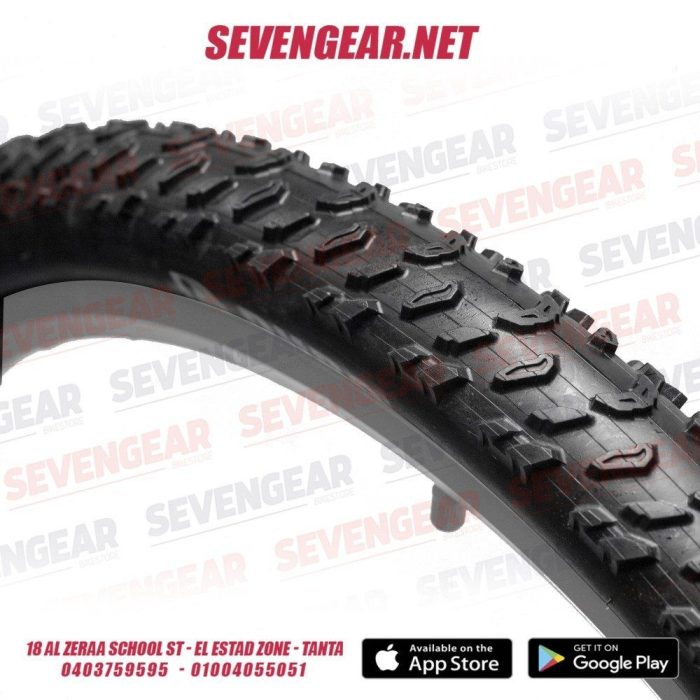 ⁦Duro Tire 27.5*2.2⁩ - الصورة ⁦2⁩