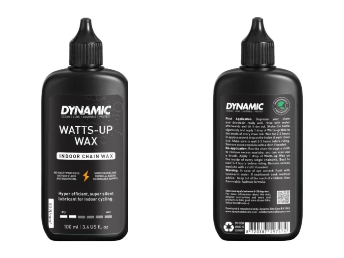 DYNAMIC Watts-Up Wax Indoor | 100 ml - Image 3