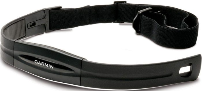 Garmin Heart Rate Monitor - Image 2