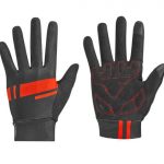 Giant Podium Long Fingers Gloves