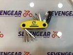 GOMAA Multitool HS41 - Image 5