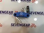 GOMAA Multitool HS41 - Image 6