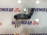 GOMAA Multitool HS41 - Image 2