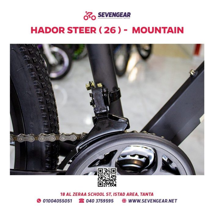 ⁦"Hador Steer 26⁩ - الصورة ⁦10⁩