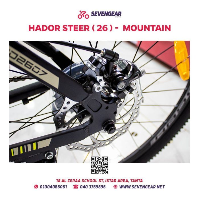 ⁦"Hador Steer 26⁩ - الصورة ⁦12⁩