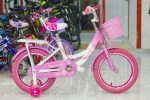 Happy Girl - Kids Bike 16"