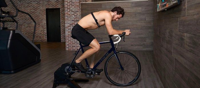 Garmin Heart Rate Monitor with ANT+ and Bluetooth (HRM-DUAL) - Image 4