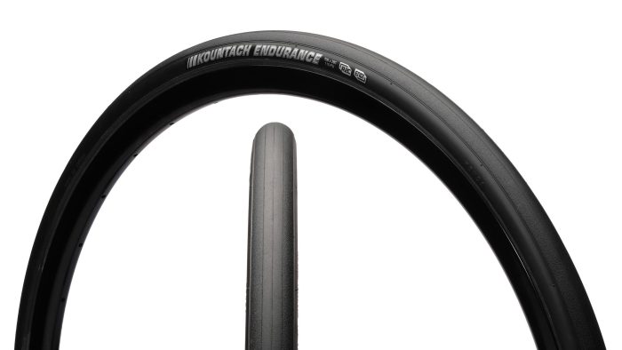 ⁦Kenda Tire 700*25C K1092⁩ - الصورة ⁦2⁩