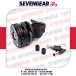Serfas CL-701 POCKET Cable Lock - Image 6