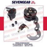 Serfas CL-701 POCKET Cable Lock - Image 7