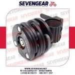 Serfas CL-701 POCKET Cable Lock - Image 4