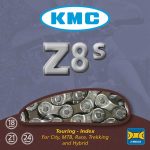 KMC Z8 8 Speed Chain
