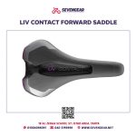 Liv Contact Forward Saddle