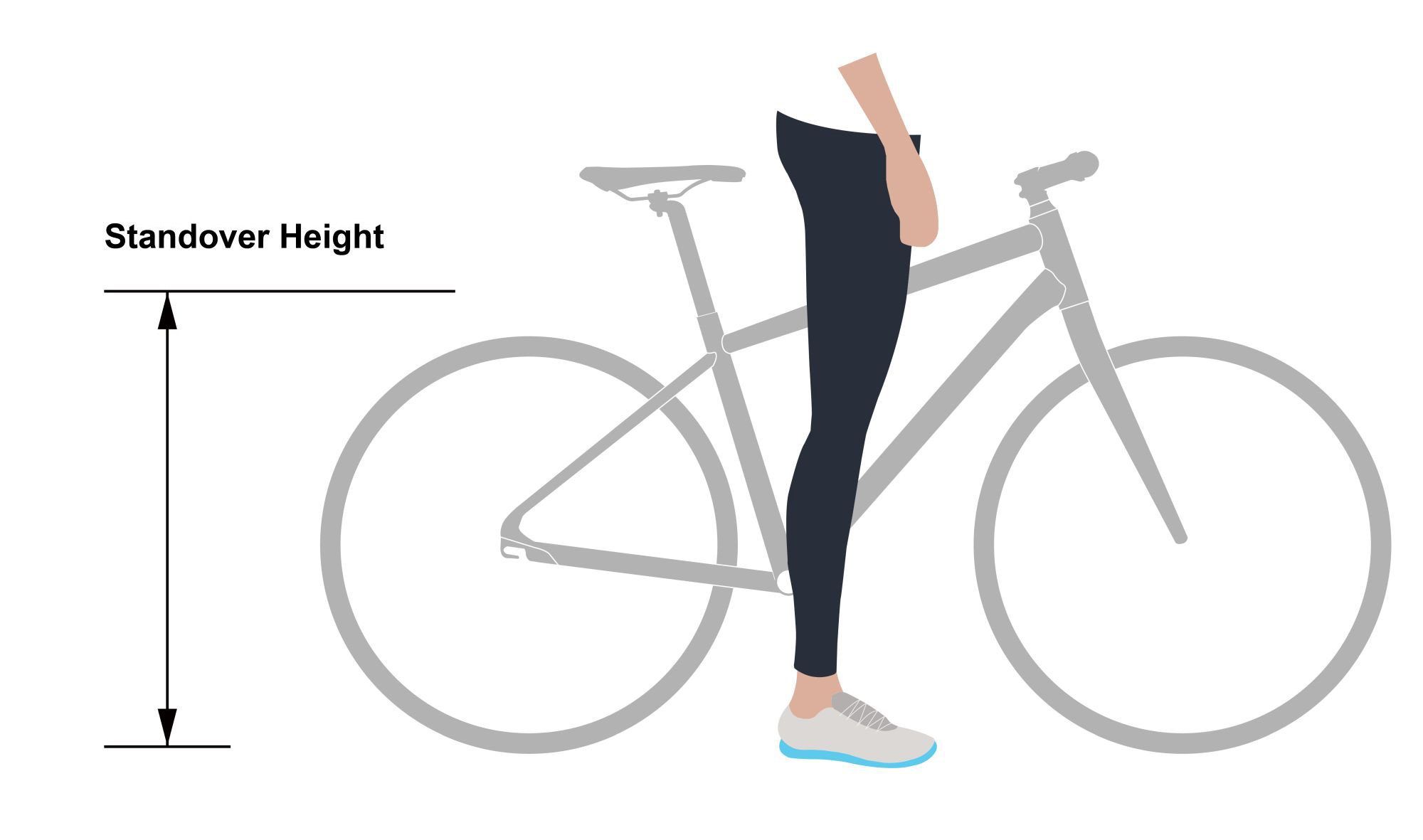Momentum Framesize