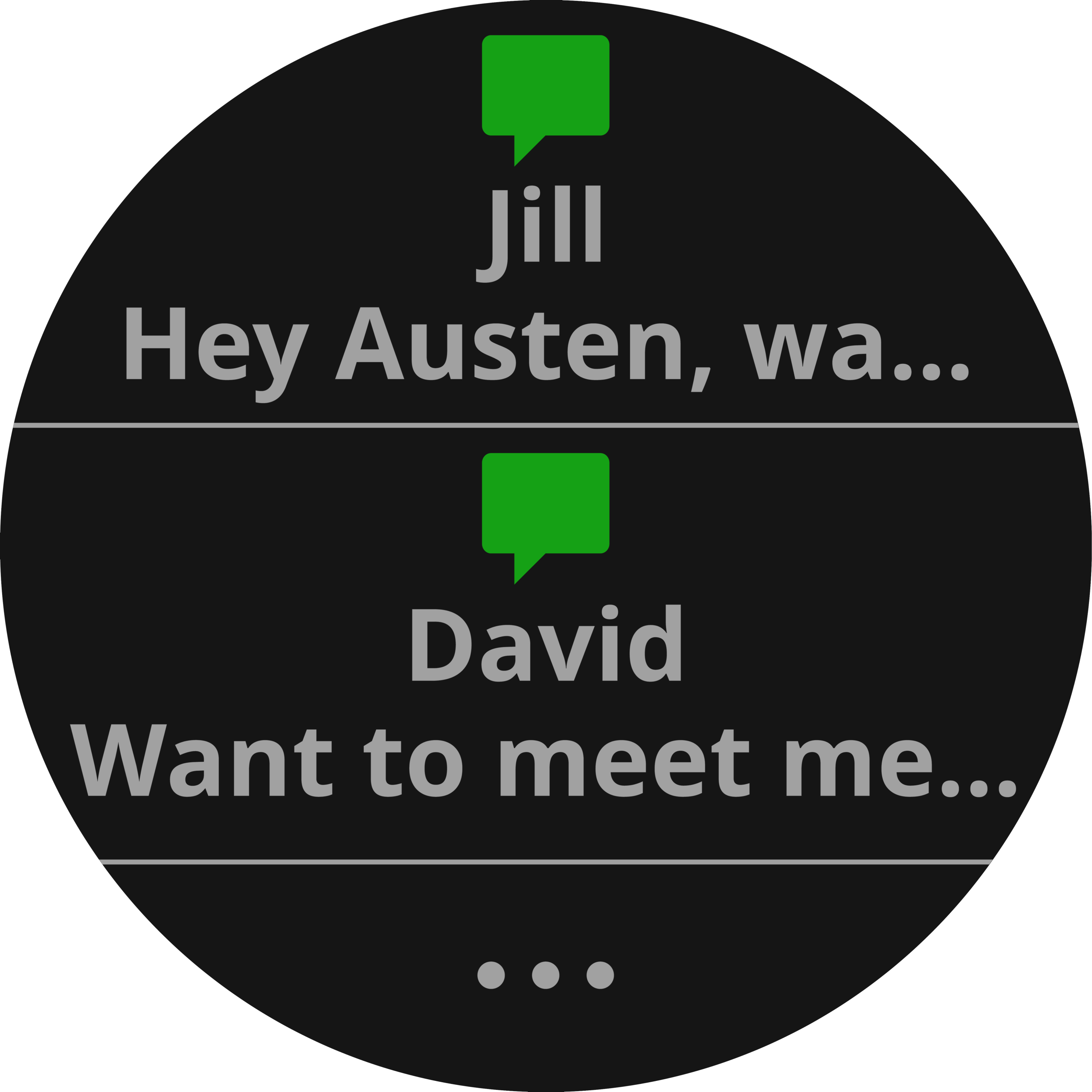 Always Connected