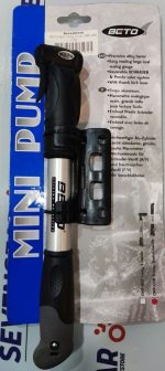 ⁦BETO Mini 2-Way Pump CMP-008⁩ - الصورة ⁦6⁩