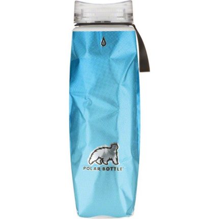 Polar Insulated Bottle 22 Oz