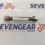 Front Bearing Axle Quick Release HS29