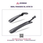RBRL Fenders RL-870F/R