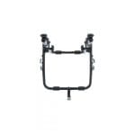 Peruzzo CRUISER DELUX Bike Car Rack - Image 4