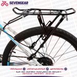 حامل خلفى للدراجة