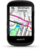 Garmin Edge® 530 Cycling Computer + Sensor Bundle, Includes heart rate monitor with soft strap, speed sensor and cadence sensor - الصورة 26