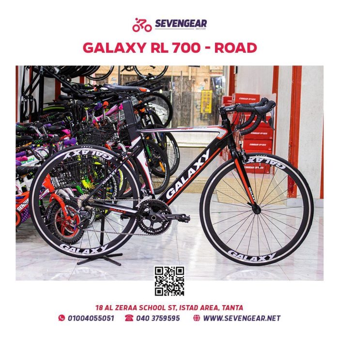 ⁦Galaxy RL700⁩ - الصورة ⁦5⁩