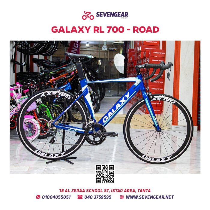 ⁦Galaxy RL700⁩ - الصورة ⁦4⁩