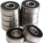 Bearing 608RS for Skate's Wheel