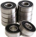 Bearing 608RS for Skate's Wheel