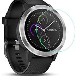 لاصقة حماية ل شاشة Garmin Vivoactive 3