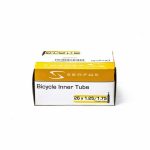 Serfas Inner Tube 26*1.25/1.75 Presta Valve - Image 3