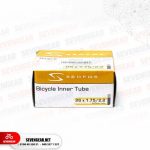 Serfas Inner Tube 26*1.75/2.2 Schrader Valve