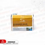 Serfas Inner Tube 26*2.2/2.5 Schrader Valve