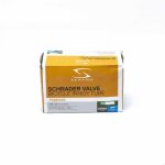 Serfas Inner Tube 26*2.2/2.5 Schrader Valve - Image 3