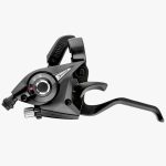 ©️ Shimano Shifter ST-EF51 3*7 - الصورة 2