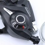 ©️ Shimano Shifter ST-EF51 3*7 - الصورة 4