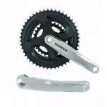Shimano FC-M131 كرنك دراجة جبلية